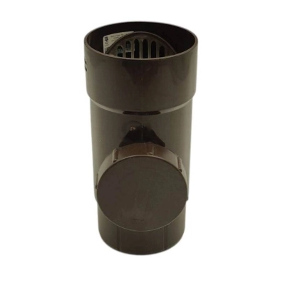 KROP Rewizja - Czyszczak rury spustowej - 90 mm